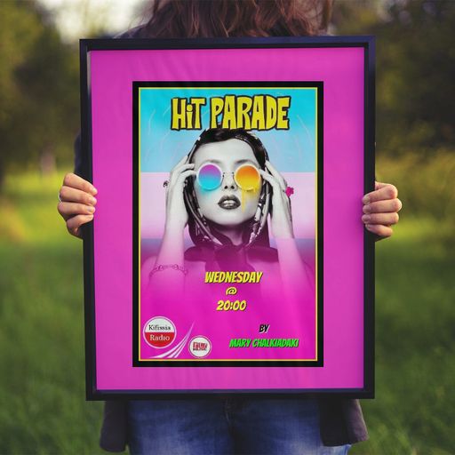 Mary Hit Parade #7 2402