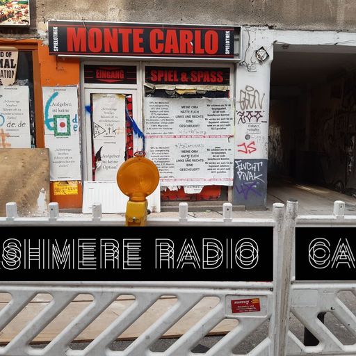 Montes Claros 34 #24: Buscaministras 26.11.2020