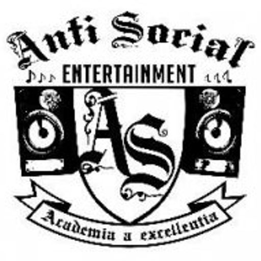 Anti Social – Rinse FM – 15.03.2010