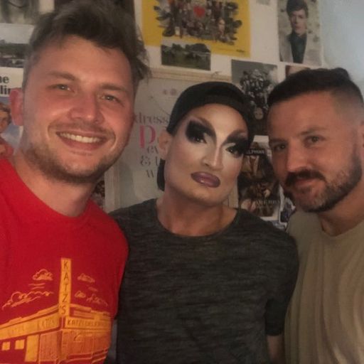 The Triple M Show with Keela Kraving