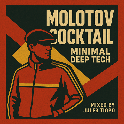 Molotov Cocktail (Minimal Deep Tech)