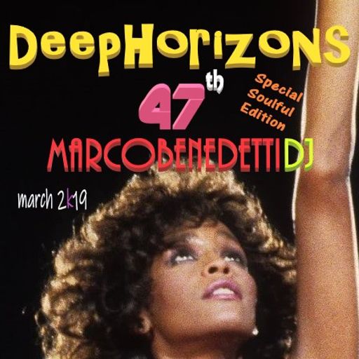 DeepTech Soulful Edition 47 th