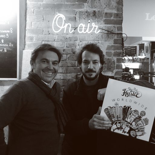 Le Mellotron // 19-01-17