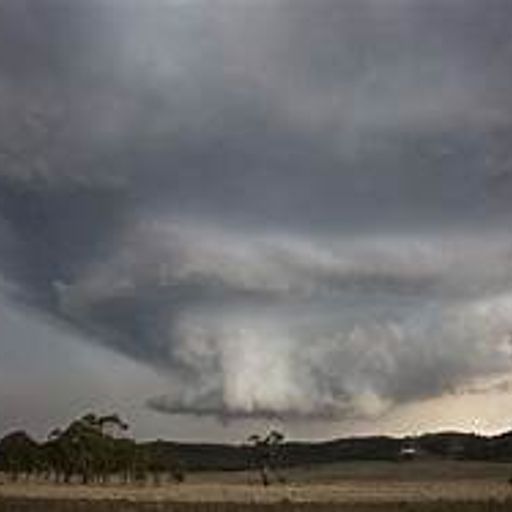 In Yer Ears #64 Gonna Get Stormy
