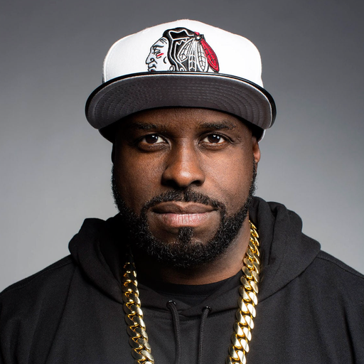 Funkmaster Flex - HOT 97 04-09-04