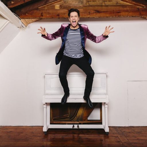 The Soul Show with James Sayer #31