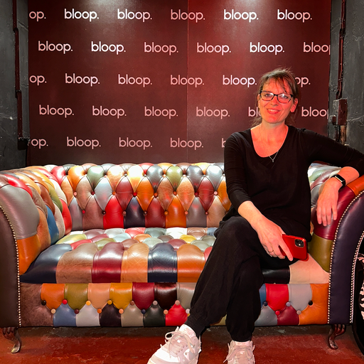 Circa with George - 24.04.25