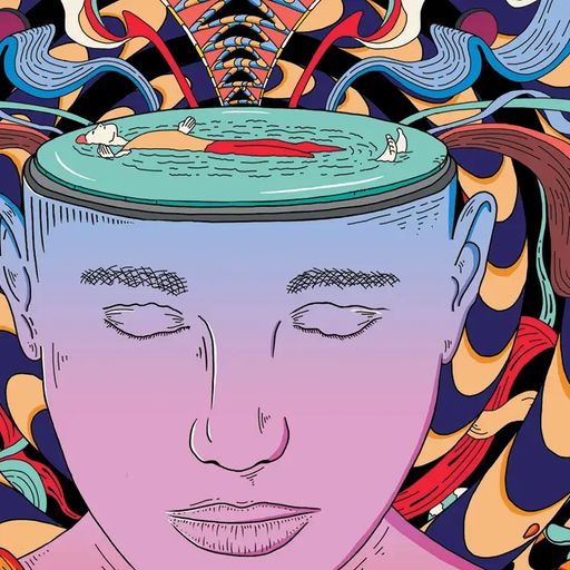 Serene Sunday by Segu