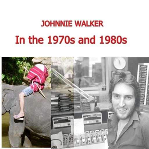 sounds of the 70s marathon with johnnie walker 3