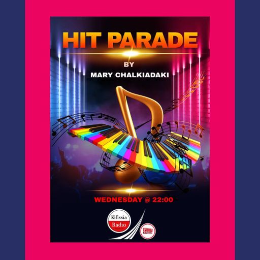 Mary Hit Parade 0501