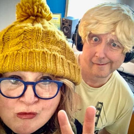 The Saturday Meet Up - Mr. C & Missy Ya Ya 27 Feb 2021