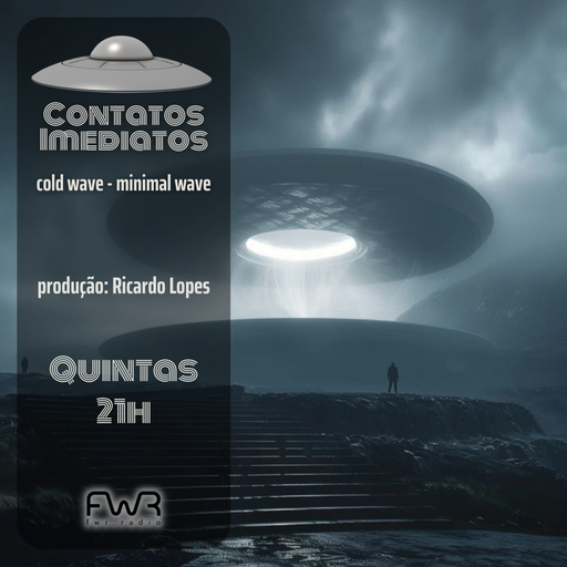 Contatos imediatos 162 - 19.12.2024