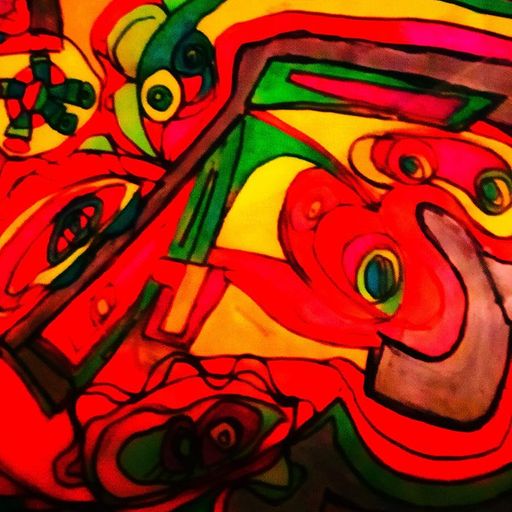 D-U.R.A.11119 d-d-jack mix