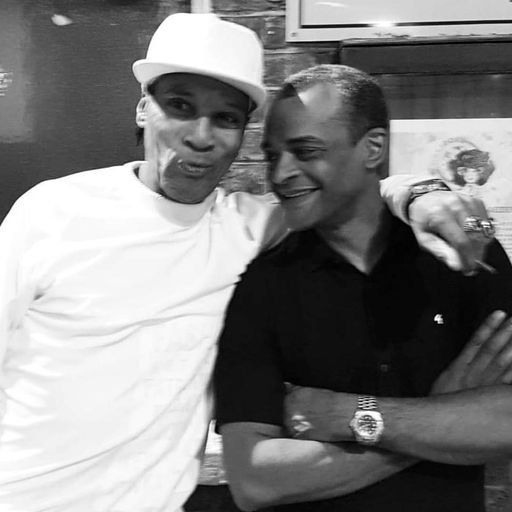 After hours / Roy The Roach / Mi-Soul Radio /  Sat 1am - 4am / 19-08-2023