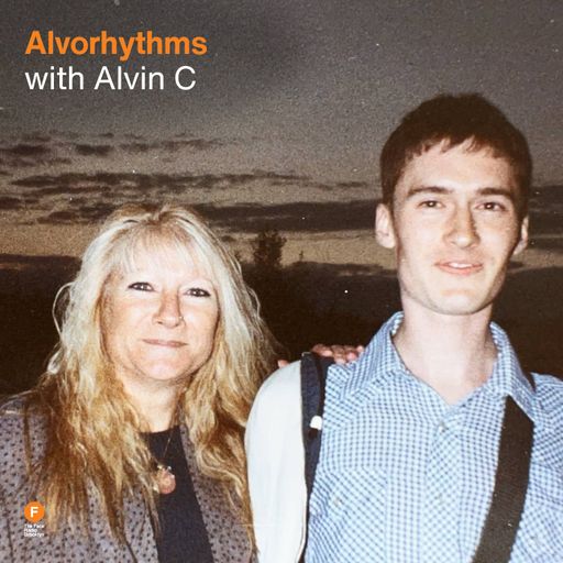 Alvorhythms - Alvin C — 25 June 2025