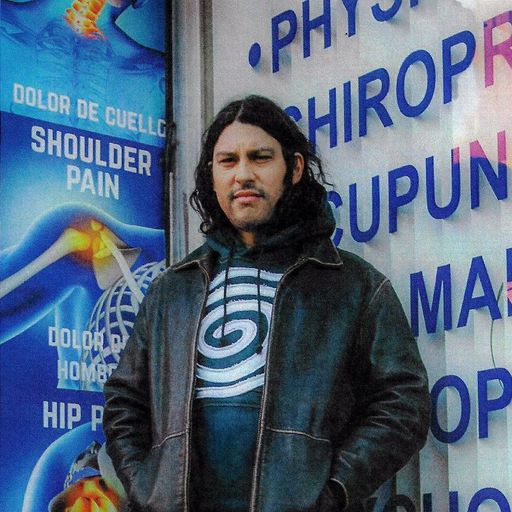 Word of Command - Live from Drama Radio Bar, CDMX - 10th December 2025