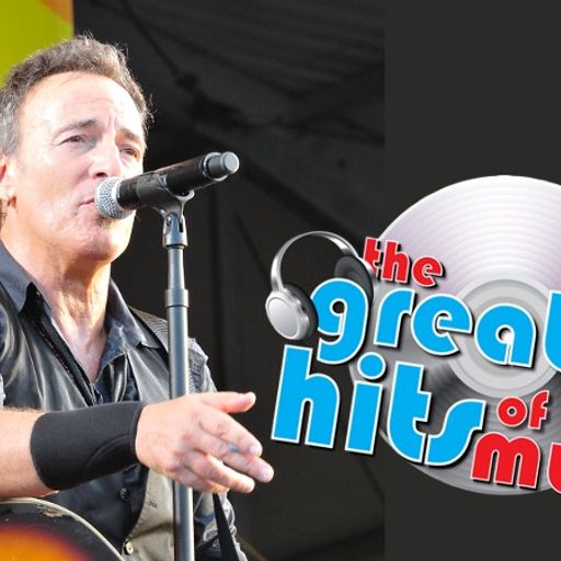The Greatest Hits Of Music - 18th August 2024