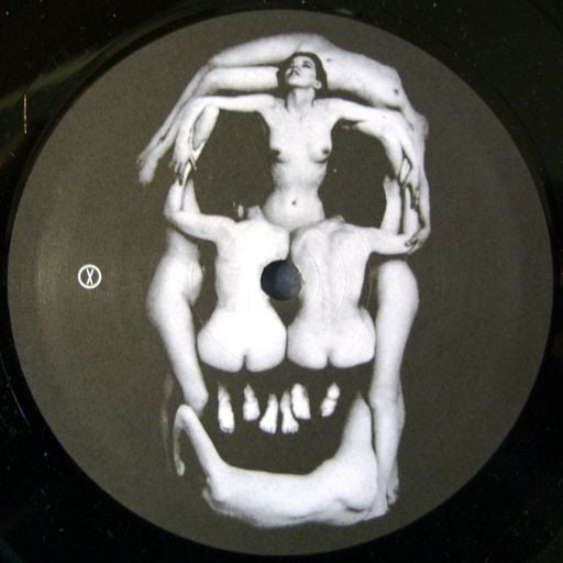 Acid / Techno (Diatomic Mix)