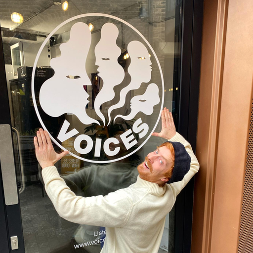 The Workwear Dance Show - 27/01/23