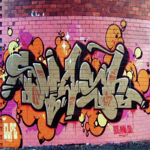 LDJM presents "SMASH - A Party Mash Up Mix !" (December 2019)