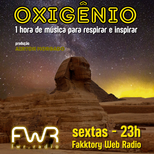 Oxigênio 015 - 4.2.2022