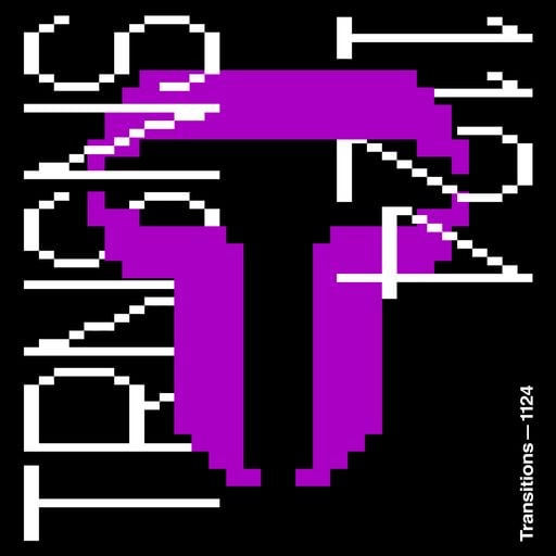 Transitions with John Digweed live from Twilo 2001 and Jeremy Olander