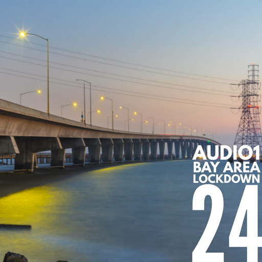 BAY AREA LOCKDOWN 24