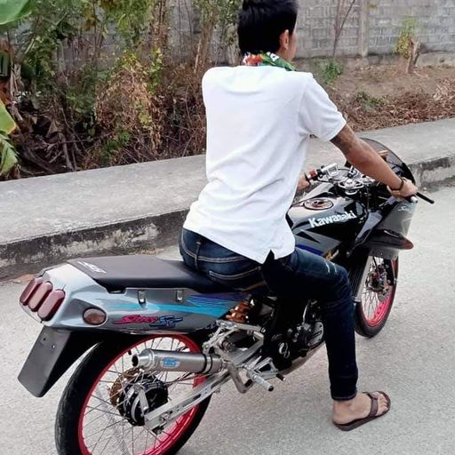 HBD จ่าแหลม เสียตังค์ไม่ว่า เสียหน้าไม่ได้