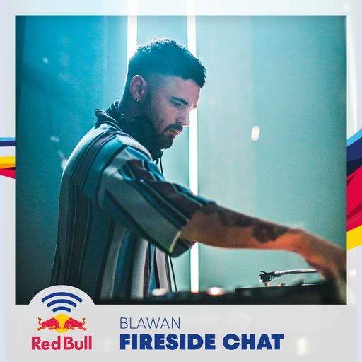 Fireside Chat - Blawan