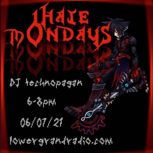 technopagan's iHATEmondays... smh 06.07.21
