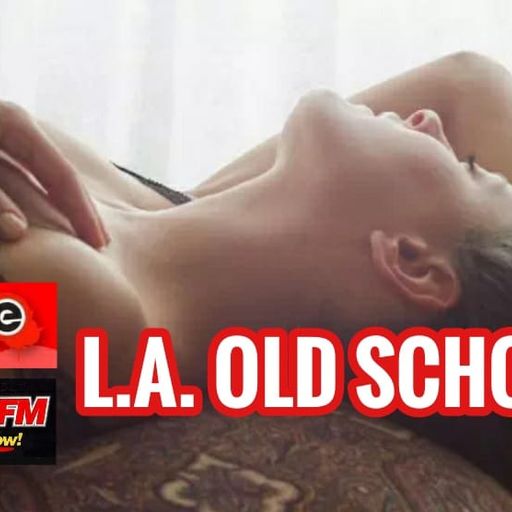 LA OLD SCHOOL INTERFACE GLOBAL FT JON INTERFACE