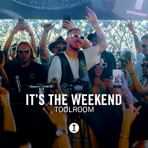 It's The Weekend (DJ Mix)