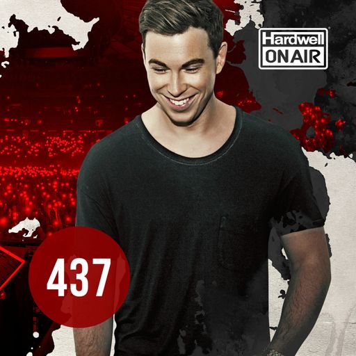 Hardwell On Air 437
