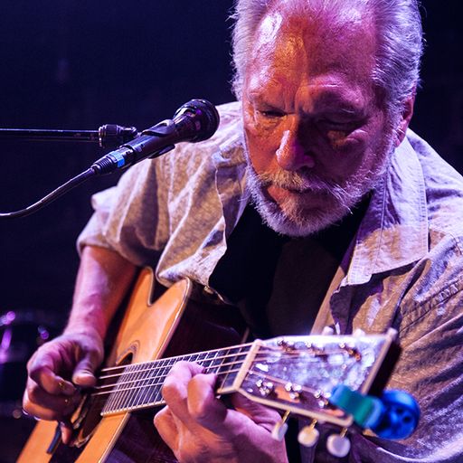 Live Archive Show: Apr 17, 2020 (Acoustic, Part Deux: Joni, Jorma, GD, Dylan, Croz, Jackson B, Tuna)