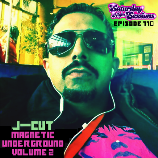 SNS EP110 - J-CUT