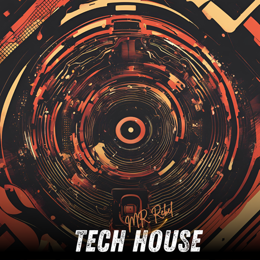 Tech House 02.11.24