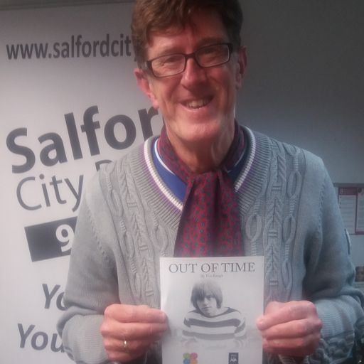 A Bit of Everything with Tim Keogh & Joanne Welch. 15/10/2019