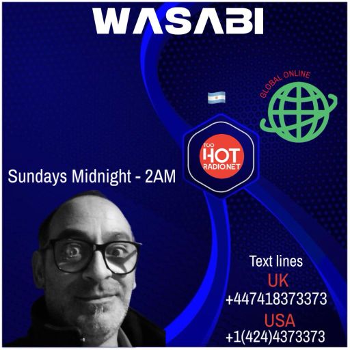 EASTER DADÁDUB SHOW dubsoundscapes curated by Antonia Solaro + Hermes + Wasabi