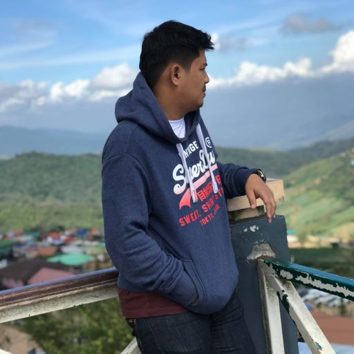 ปั๊มชิ คฤหาสน์โก๋