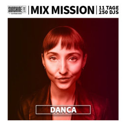 Danca - Sunshine Live Mix Mission 2023