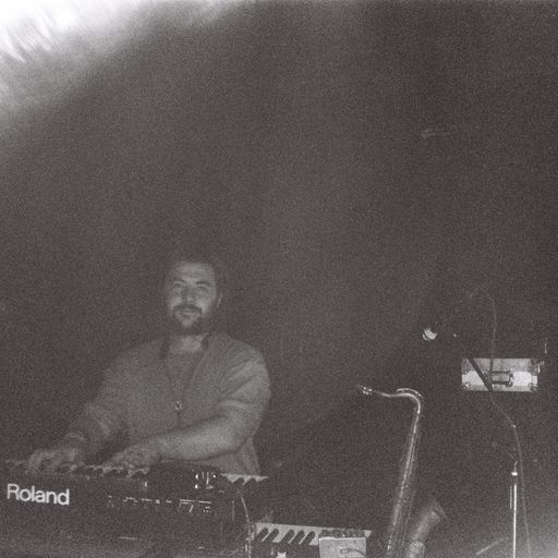 Rosie Lowe Takeover: Harvey Dweller // 23-08-24