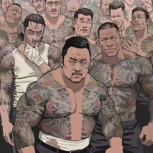 DJ'YE【北馬七爺生日專屬】《WUKONG - 黃飛鴻重生 X Jv 陳政文 - 關老爺 X 杜歌、強東亮 - 一生兄弟大過天 X 高進、大壯 - 本色英雄》Mixtape 2x23