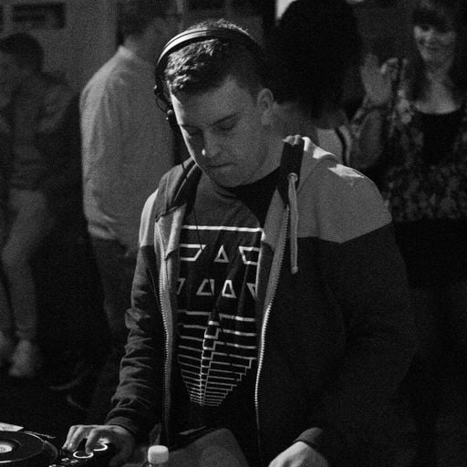 Guest Mix on SubFM show: BAITFACE