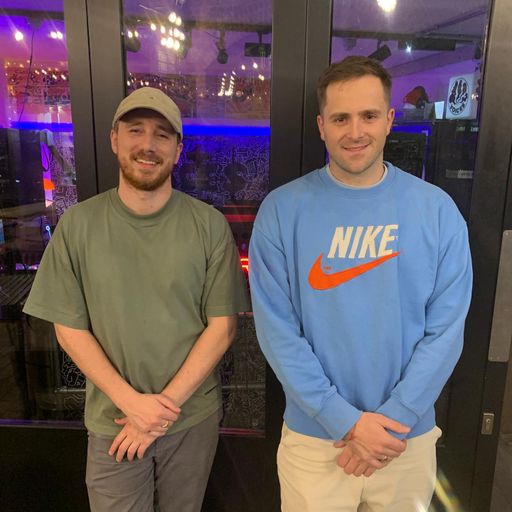 niceup - 03/11/24 - [Voices Radio]