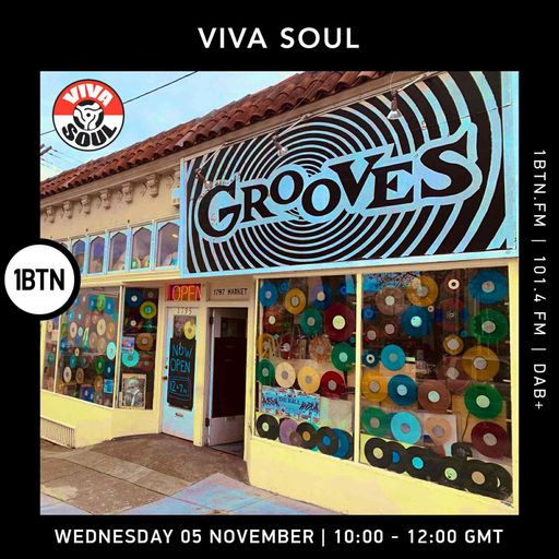 Viva Soul - 05.11.25