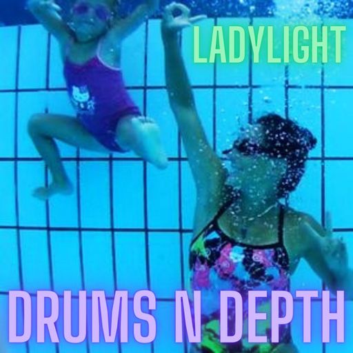 Drums & Depth Special - Saging While Ageing