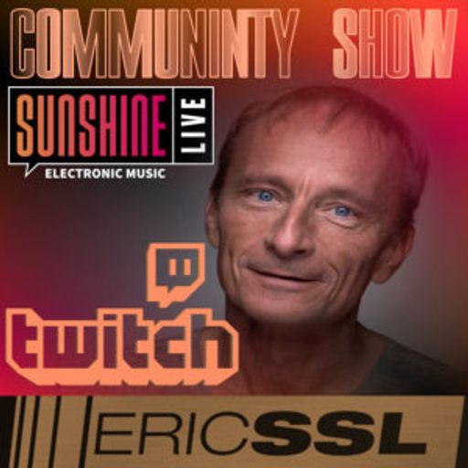 Eric SSL - Sunshine Live Die Community Show 13.01.2026 Episode 46