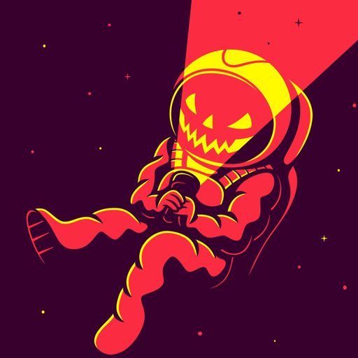 DIMENSIONAL PROGRESSIONS #2 HALLOWEEN SESSION