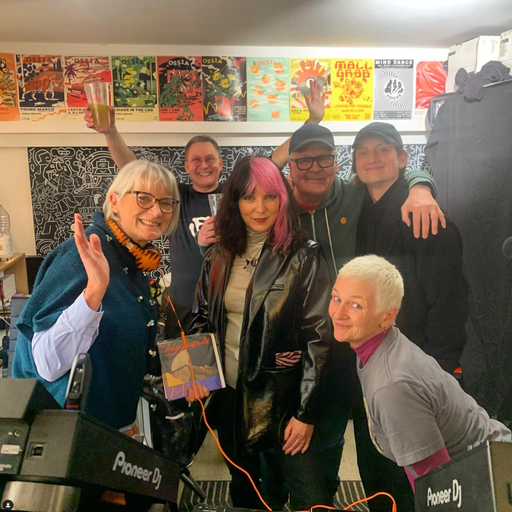 Super 7's - 14/01/23