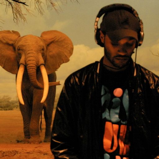 WW LA: Aaron Byrd & Ethio Cali (LIVE) // 22-02-17